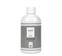 MUHA' | Parfum Concentré pour La Lessive, Parfum Fiori di Cotone, Idéal pour la machine à laver ou le lavage à la main, Parfum longue durée, Format de 400 ml