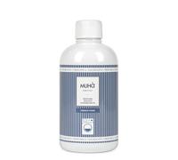 MUHA' | Parfum Concentré pour La Lessive, Parfum Fresco Puro, Idéal pour la machine à laver ou le lavage à la main, Parfum longue durée, Format de 400 ml
