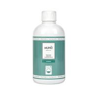 MUHA' | Parfum Concentré pour La Lessive, Parfum Intenso, Idéal pour la machine à laver ou le lavage à la main, Parfum longue durée, Format de 400 ml