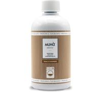 MUHA' | Parfum Concentré pour La Lessive, Parfum Rose et Cachemire, Idéal pour la machine à laver ou le lavage à la main, Parfum longue durée, Format de 400 ml