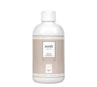 MUHA' | Parfum Concentré pour La Lessive, Parfum Talco e Muschio, Idéal pour la machine à laver ou le lavage à la main, Parfum longue durée, Format de 400 ml
