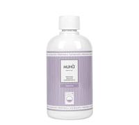 MUHA' | Parfum Concentré pour La Lessive, Parfum Violetta, Idéal pour la machine à laver ou le lavage à la main, Parfum longue durée, Format de 400 ml
