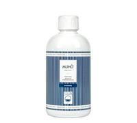 MUHA' | Parfum Concentré pour La Lessive, Parfum Sweet Vanilla, Idéal pour la machine à laver ou le lavage à la main, Parfum longue durée, Format de 400 ml