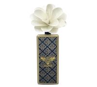 MUHA' | Parfum d'ambiance Art Diffuser, parfum fleurs de coton, diffuseur ambiant, format de 750 ml