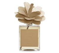 MUHA' Parfum d'ambiance diffuseur Fleur 500 ML Vanille et Ambre Pur