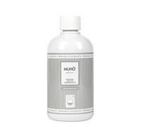 MUHA Parfum de Linge Concentré Vanille 400ml Longue Durée Sans Paraben Idéal pour Lavage en Machine ou à la Main