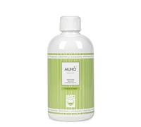 Muha - Parfum fitness Power, parfum concentré, parfum frais et persistant, idéal pour les vêtements de sport, format de 400 ml