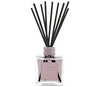 MUHA' | Parfum pour ambiance, diffuseur de parfum, parfum Zagara et Gardenia, diffuseur d'ambiance avec bâtons, format de 500 ml