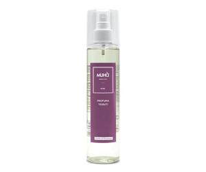 MUHA' | Parfumer des tissus de pulvérisation, parfum bouffée de Provence, format 250 ml