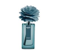 MUHA PEONY DIFFUSER 50 ML BLEU MÉLOGRANO TRANSPARENT