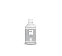 MUHA Parfum de Linge Concentré Vanille 400ml Longue Durée Sans Paraben Idéal pour Lavage en Machine ou à la Main