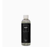MUHA' | Recharge diffuseur, eau et sel, 200 ml | Désodorisant pour ambiance
