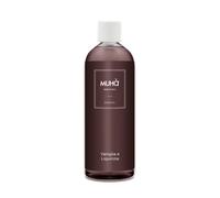 Muha Recharge Diffuseurs De Parfum Refill 500ML Vanille Et Réglisse