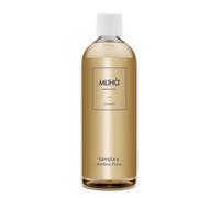 MUHA' Recharge Pour Diffuseur D'Ambiance 1L Vanille Et Ambre Pur