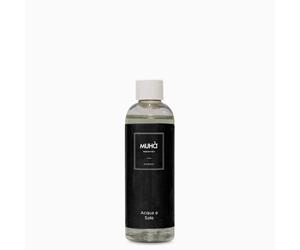 Muha Recharge pour essence 200 ml Eau et sel