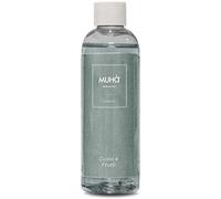 MUHA' REFILL 200 ML CUIR ET FRUITS