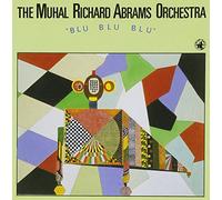 Muhal, Richard Abrams - Blu,Blu,Blu