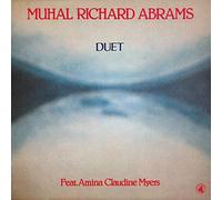 Muhal, Richard Abrams - Duet W / Amina Claudine Myers