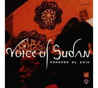 Muhamed El Amin - Muhamed El Amin : la Voix du Soudan