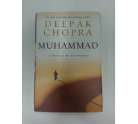 Muhammad: A Story of the Last Prophet