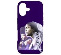 Muhammad Ali_001 Coque pour iPhone 17