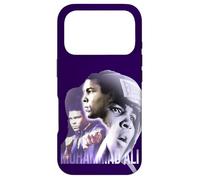Muhammad Ali_001 Coque pour iPhone 17 Pro