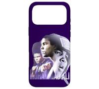 Muhammad Ali_001 Coque pour iPhone 17 Pro Max