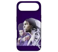 Muhammad Ali_001 Coque pour iPhone Air