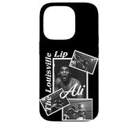 Muhammad Ali_002 Coque pour iPhone 14 Pro