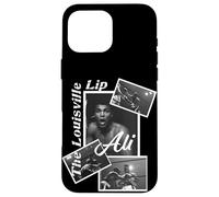 Muhammad Ali_002 Coque pour iPhone 16 Pro Max