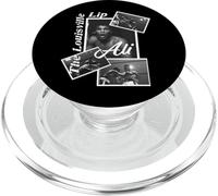 Muhammad Ali_002 PopSockets PopGrip pour MagSafe