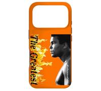 Muhammad Ali_005 Coque pour iPhone 17 Pro