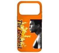 Muhammad Ali_005 Coque pour iPhone 17 Pro Max