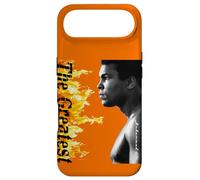 Muhammad Ali_005 Coque pour iPhone Air