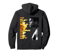 Muhammad Ali_005 Sweat à Capuche