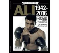 Muhammad Ali 1942 - 2016: His Life Story: The Life Story of the Greatest Sportsman in History