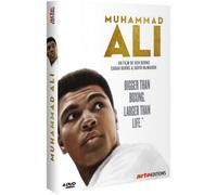 Muhammad Ali