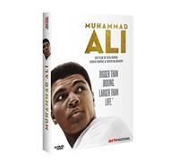 MUHAMMAD ALI - 4 DVD [HD DVD]