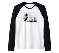 Muhammad Ali a Wrapped Fing Promo Rumble In The Jungle Boxing Manche Raglan