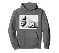 Muhammad Ali a Wrapped Fing Promo Rumble In The Jungle Boxing Sweat à Capuche