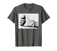 Muhammad Ali a Wrapped Fing Promo Rumble In The Jungle Boxing T-Shirt