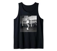 Muhammad Ali American Legendary Boxer Corde à sauter Débardeur