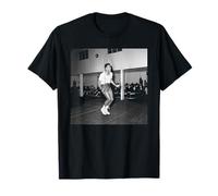 Muhammad Ali American Legendary Boxer Corde à sauter T-Shirt