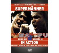 Muhammad Ali, Antonio Inoki, Bob Backlund - Supermänner in Action:Giganten im Ring [Import]