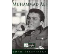 Muhammad Ali: Biography