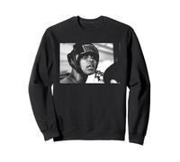 Muhammad Ali Boxer Sparring Session pour Joe Frazier Fight Sweatshirt