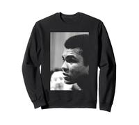 Muhammad Ali, boxeur, combat contre Joe Bugner au Caesars Palace 1973 Sweatshirt