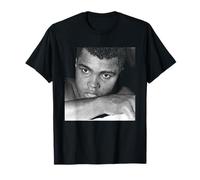 Muhammad Ali Cassius Clay Karl Mildenberger Entraînement de boxe T-Shirt