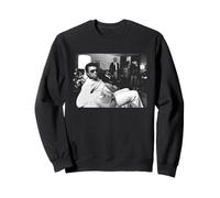 Muhammad Ali Champion du Monde Boxer avec Entourage 1978 Sweatshirt