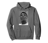 Muhammad Ali Champion du monde Boxer lourd 1966 Sweat à Capuche